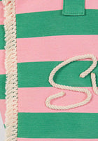 Load image into Gallery viewer, SUMMER Stripe Tote
