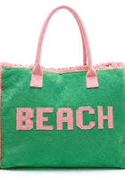 Load image into Gallery viewer, BEACH Tote
