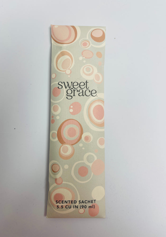 Sweet Grace Bubble Slim Sachet