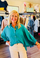 Load image into Gallery viewer, Taupe Front Pocket Pants
