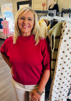 Load image into Gallery viewer, Solid Fall Sweater
