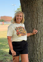 Load image into Gallery viewer, Yee-Haw Cowgirl Tee

