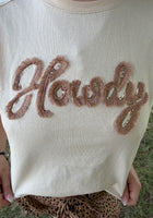 Load image into Gallery viewer, HOWDY Tank Top

