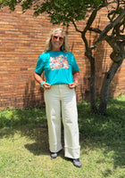 Load image into Gallery viewer, Baby I'm a Wild Card Tee
