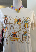 Load image into Gallery viewer, Life of a Cowboy Tee
